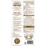 샘표 샘표 샘표 현미소면 4인분 밀가루0 한끼식사 국수맛집 400g