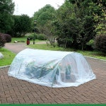 미니온실 베란다온실 비닐하우스 미니텃밭온실 하우스 미니