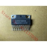 1개 A2918SW ZIP18 1