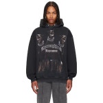 리프레젠트 후드 티셔츠 MLM41134