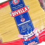 에이치와이 HY 스파게티니 디 벨라 9번 5kg x 3 스파게티면