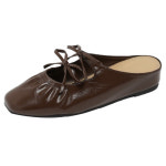 착한구두 착한구두 피에르 통굽 뮬 h1881 230 MLLTS1