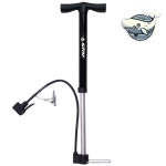 다용도 멀티 펌프 자동 공기주입기 휴대용 펌프