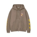 와키윌리 키키 트리플 다잉 후드집업 WA2503HZ17