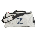 제로투히어로 미니멀 짐 더플 백