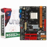 유니텍전자 유니텍전자 N68S3+