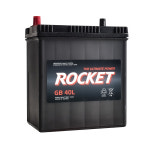 세방전지 ROCKET GB-40L