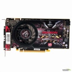 XFX RADEON HD 5770 DDR5 512M