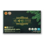 더파인프리미엄 더 파인 프리미엄 450mg x 90캡슐