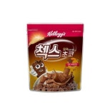 켈로그 오곡으로 만든 첵스초코 