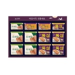 목우촌 마음가득 M5호 선물세트