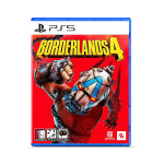 2KGAMES 플레이스테이션 보더랜드 4 PS5