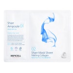 메르셀 샤르르 마스크 멜팅 콜라겐 1매