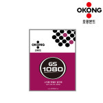 오공 오공 오공 글루건 글루건심 핫멜트 스틱 접착제 700g 투명 1개 오공 1085 투명 11mm용 700g 1개 GS1085E