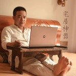 접이식 거실 테이블 오동나무 티테이블 좌식 원목 식 다과상 다도 미니 1 레귤러 보드 테이블 미니 50 30 20c