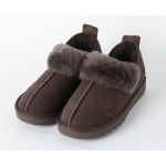 베어파우 WINNI 겨울 소가죽 양털 슬립온 방한화 5종 1