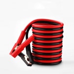 차량 점프 스타터 케이블 자동차 배터리 점프선 가정용 배선 배터리 차량방전