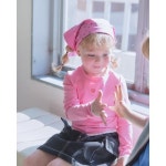 로아앤제인 비걸 티셔츠