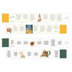 나의 미니어처 도서관 만들고 읽고 소중히 간직할 수 30권의 작은 책들