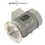 삼양모터 4P B5 플랜지형