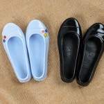 아기꽃신 고무신 옛날고무신아동용 고무신그림 꽃고무신 한복고무신