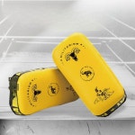 무에타이 킥미트 가죽 컨텐더 트윈스