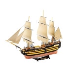 독일의 리벨 HMS 빅토리 빌딩 키트