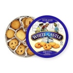 토르토푸드 화이트캐슬 버터쿠키 454g 1개