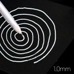 이노아트1574 이노아트 터치 젤펜 1 낱개 1개