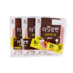 CJ제일제당 CJ제일제당 더건강한 밥싸먹는햄