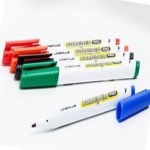 유성펜 12색 세트 캘리그라피 수성펜 스케치