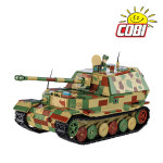 이지엠인터내셔널 COBI 탱크 2582