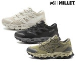 MILLET 엘라스모 2 트레킹화 MVUSB406
