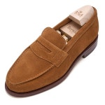 버윅 Berwick Goodyear 구두 4456