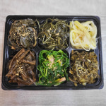 대전 서구 배달 건강한 보름나물 750g 1팩 한민 장독대