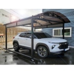 개인주차장 카포트 주차캐노피 이동식주차장 주차파고라 캐노피 주차장