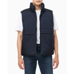 Calvin Klein Jeans 캘빈클라인진 남성 리버서블 코듀로이 푸퍼 4RD519G