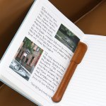 인디고 인디고 2026 프리즘 레더 A5 먼슬리 다이어리 날짜형 25절 월간