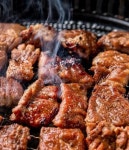 일품나라 국내산 수제양념돼지갈비 800g