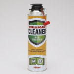 천지몰 크리너 다우 우레탄폼 1개