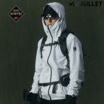 MIELE 밀레 25신상 남성 고어텍스자켓 30D C-KNIT 써밋 고어 3L 자켓 US MXUFG001