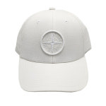 스톤아일랜드 로고 자수 볼캡 모자 791599675