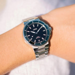 오리스 오리스 ACC 시계 오리스 아퀴스 733-7792-4194MB