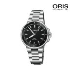 오리스 오리스 ACC 시계 오리스 아퀴스 733-7792-4194MB