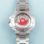 오리스 오리스 ACC 시계 오리스 아퀴스 733-7792-4194MB