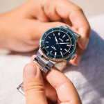 오리스 오리스 ACC 시계 오리스 아퀴스 733-7792-4194MB