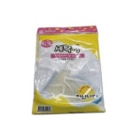 하얀나라세탁망 타원 속옷용 란제리세탁망 입체세탁망