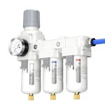 유수분분리기 에어필터 오일 공압 유수분 분리기 필터 압력 1 부티크