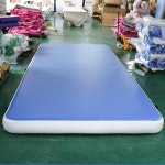 줄넘기 에어 매트 점핑 구르기 쿠션 체육 공중제비 실내 태권도 점프 에어매트 점핑매트