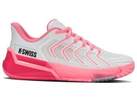 케이스위스 K-Swiss 여성용 Ultrashot 4 테니스화 네온 파스텔 핫 네온 7